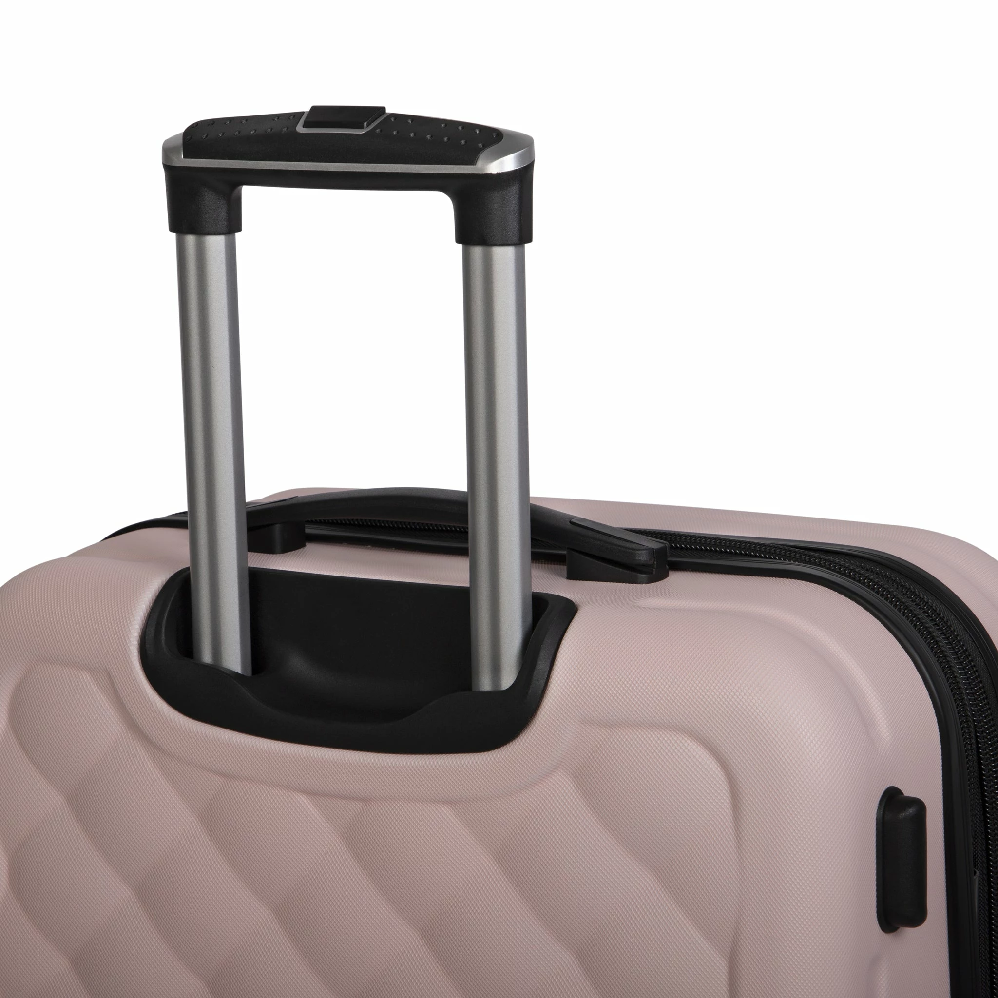 IT Luggage Cushion Lux - 3pc Set (Prada Pink) 9 IT Luggage Cushion Lux - 3pc Set (Prada Pink) - Image 7
