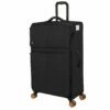 IT Luggage Lykke - Large (Black) -UK Suitcase Sales 2024 32641 HK12 2644E08BlackSSFrontpanel29in b7a34e00 f685 4b78 b23d 2db091e1dd09