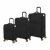 IT Luggage Lykke - 3pc Set (Black) 1 IT Luggage Lykke - 3pc Set (Black) -UK Suitcase Sales 2024 32641 HK12 2644E08BlackSSFrontpanel 1a7335fb 306c 422c a79f c13f415305c1