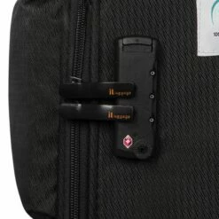 IT Luggage Lykke - 3pc Set (Black) -UK Suitcase Sales 2024 32641 HK12 2644E08BlackSSTSAlock 5c3e3be1 16e8 4c84 bf34 bba38f9f02e5