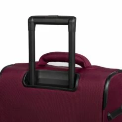 IT Luggage Precursor - 3pc Set (Dark Red) -UK Suitcase Sales 2024 32754 HK12 2883B08DarkredSSTrolley