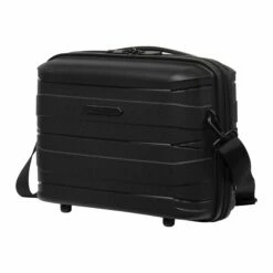 IT Luggage Momentous - 4-Piece Set (Black) 27 IT Luggage Momentous - 4-Piece Set (Black) -UK Suitcase Sales 2024 32755 UK15 2886 15BlackSSFrontpanel 1