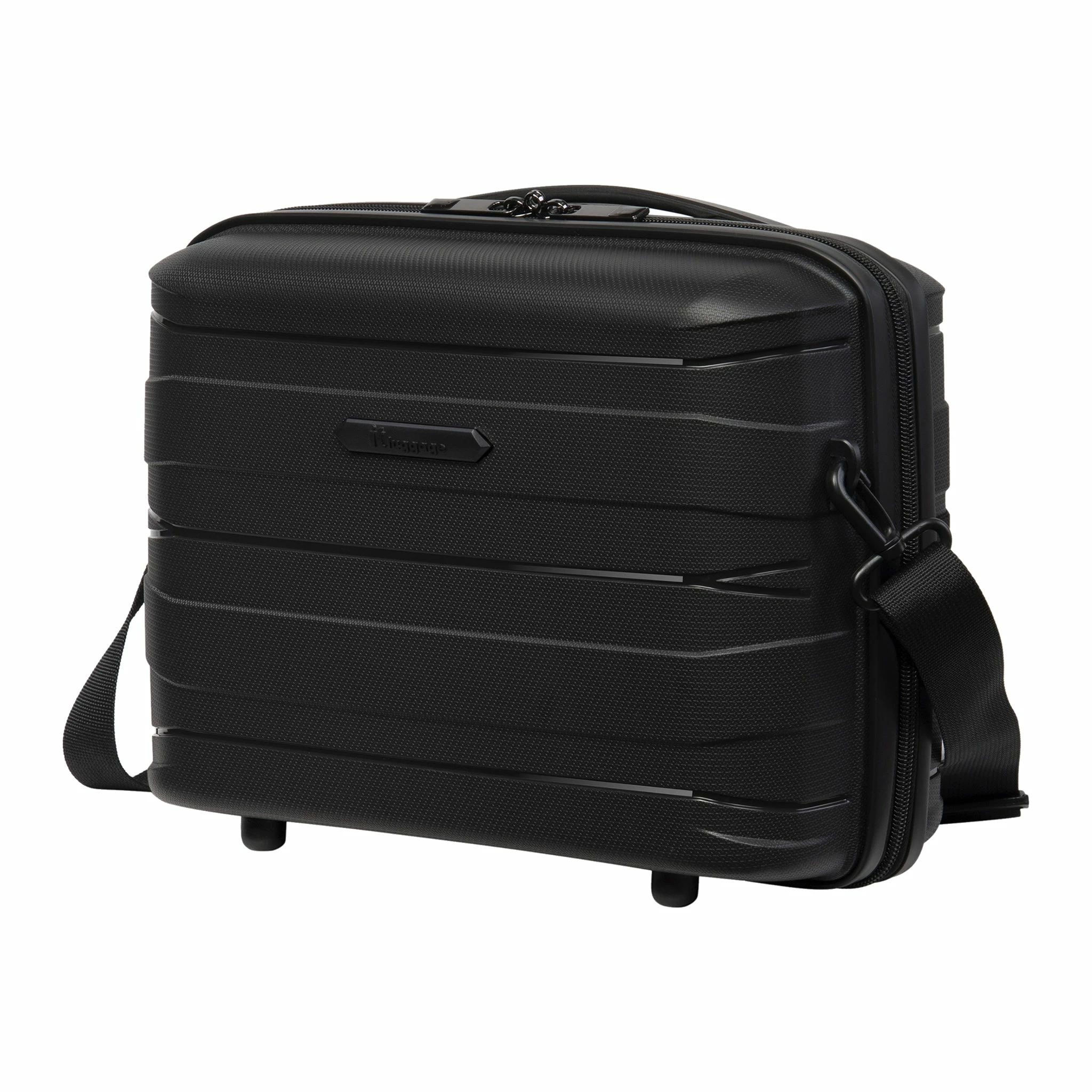 IT Luggage Momentous - 4-Piece Set (Black) 14 IT Luggage Momentous - 4-Piece Set (Black) - Image 12