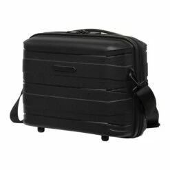 IT Luggage Momentous - Vanity Case (Black)