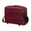 IT Luggage Momentous - Vanity Case (German Red) 2 IT Luggage Momentous - Vanity Case (German Red) -UK Suitcase Sales 2024 32755 UK15 2886 15GermanredSSFrontpanel