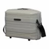 IT Luggage Momentous - Vanity Case (Pumice Stone) 2 IT Luggage Momentous - Vanity Case (Pumice Stone) -UK Suitcase Sales 2024 32755 UK15 2886 15PumicestoneSSFrontpanel