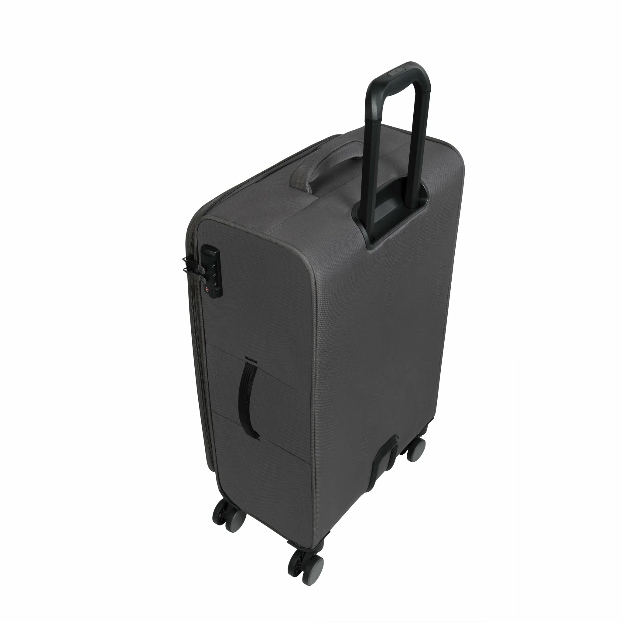 IT Luggage Citywide - 3pc Set (Charcoal) 4 IT Luggage Citywide - 3pc Set (Charcoal) - Image 2