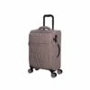 IT Luggage Citywide - Cabin (Pale Mauve) -UK Suitcase Sales 2024 32757 UK12 2648 08PalemauveSSFrontpanel18.7in 5750d0f0 a72a 4dae 8e8b c926b4811a1a