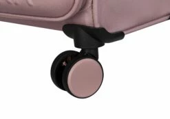 IT Luggage Citywide - 3pc Set (Pale Mauve) -UK Suitcase Sales 2024 32757 UK12 2648 08PalemauveSSWheel