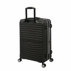 IT Luggage Eco-Protect - 4pc Set (Coffee Bean) -UK Suitcase Sales 2024 32759 UK16 2910E08CoffeebeanS028SSBackpanel