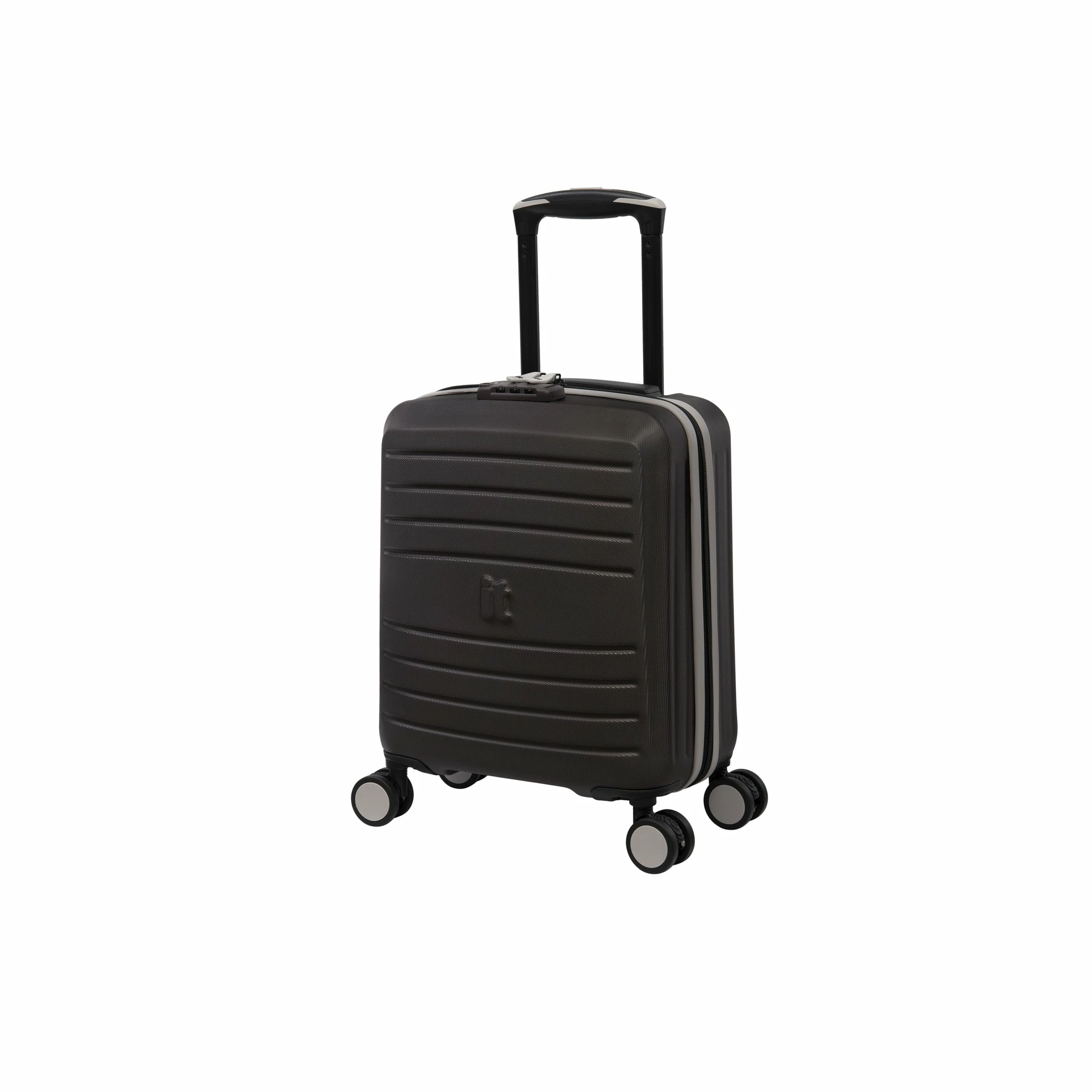 IT Luggage Eco-Protect - Underseat (Coffee Bean) 3 IT Luggage Eco-Protect - Underseat (Coffee Bean)