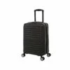 IT Luggage Eco-Protect - Cabin (Coffee Bean) -UK Suitcase Sales 2024 32759 UK16 2910E08CoffeebeanS028SSFrontpanel18.9in df273335 2315 4502 81b6 e6d26131d6a4
