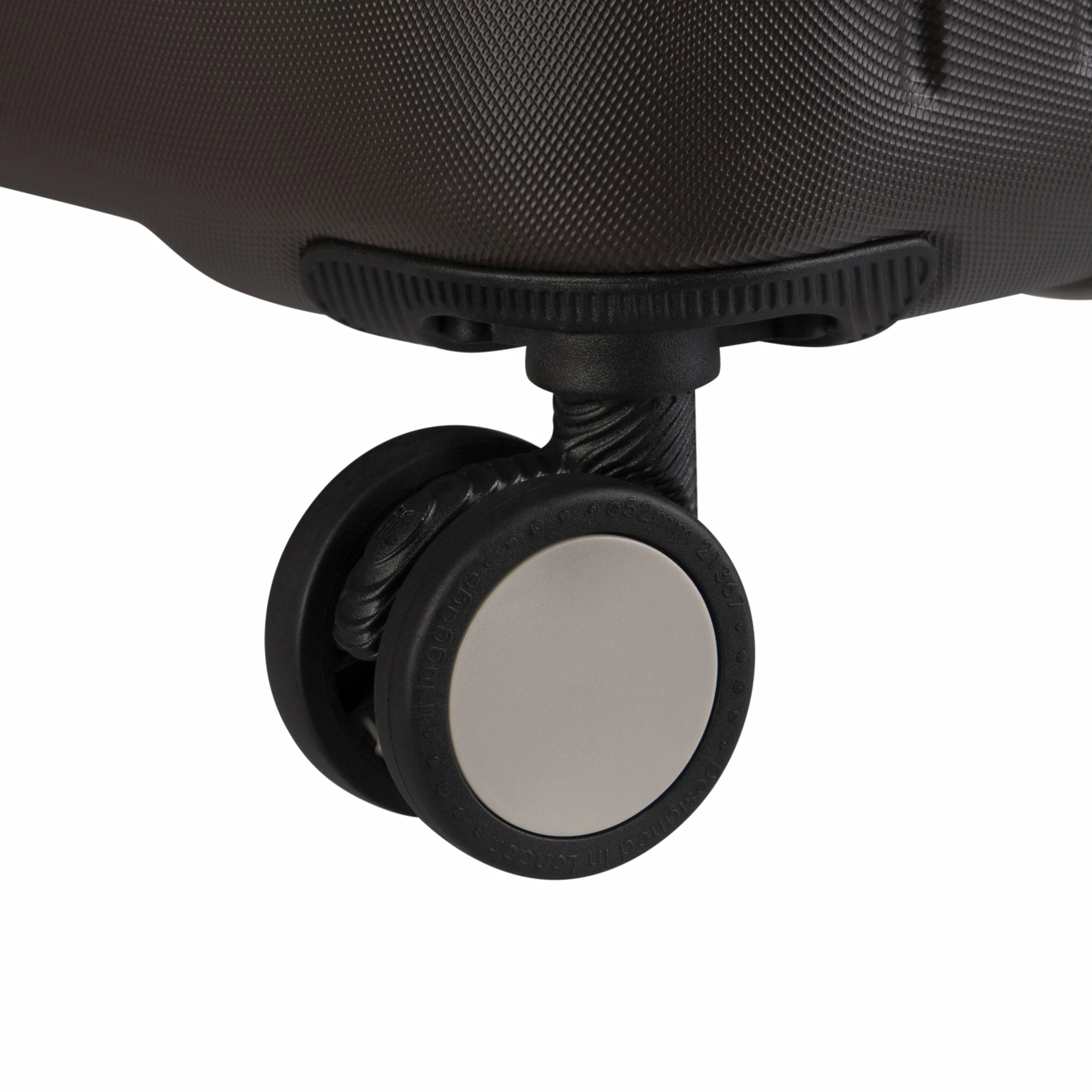 IT Luggage Eco-Protect - Cabin (Coffee Bean) 7 IT Luggage Eco-Protect - Cabin (Coffee Bean) - Image 5