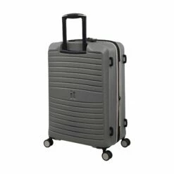 IT Luggage Eco-Protect - Medium Plus (Elephant Skin) 12 IT Luggage Eco-Protect - Medium Plus (Elephant Skin) -UK Suitcase Sales 2024 32759 UK16 2910E08GreyskinS735SSBackpanel 6b19cc85 ceb9 4594 8b8d c97e2709d13e
