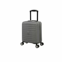 IT Luggage Eco-Protect - Underseat (Elephant Skin)