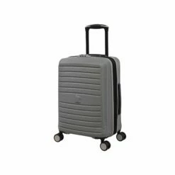 IT Luggage Eco-Protect - Cabin (Elephant Skin)