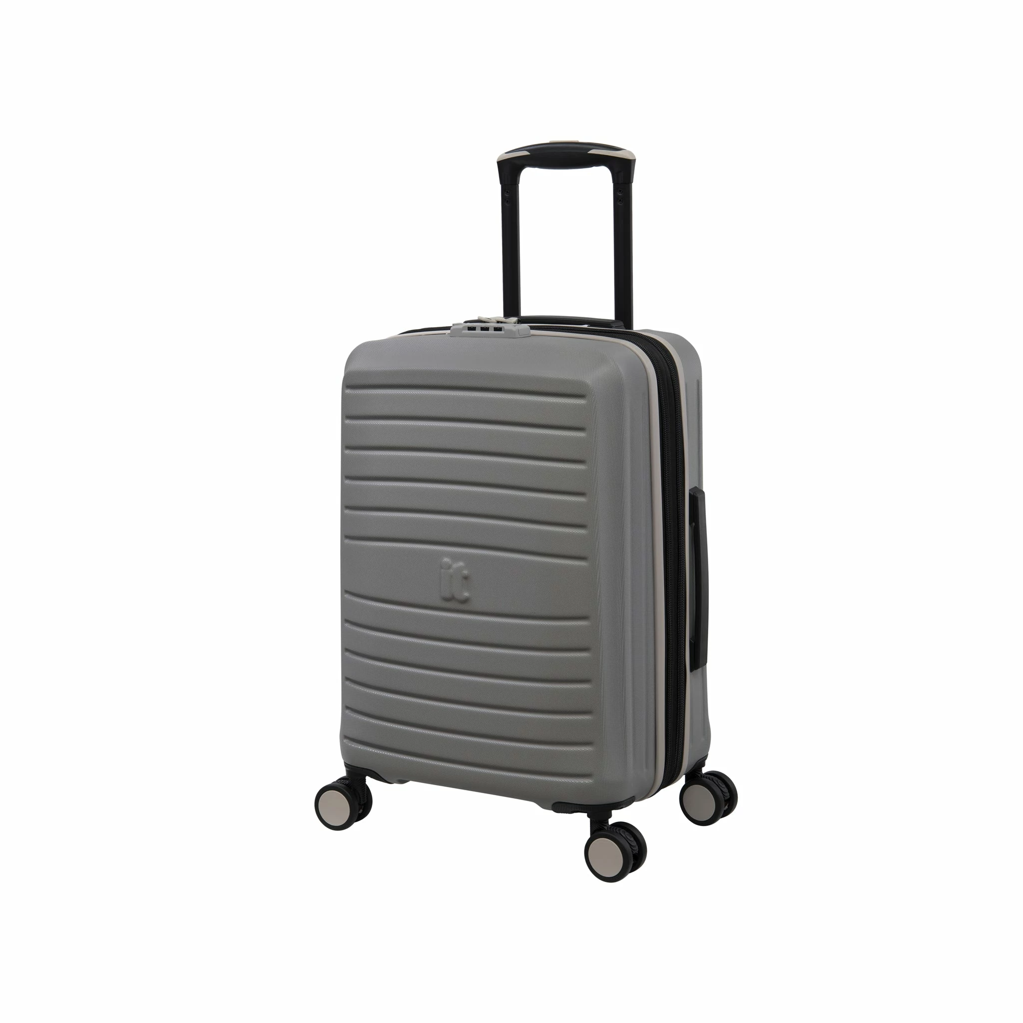 IT Luggage Eco-Protect - Cabin (Elephant Skin) 3 IT Luggage Eco-Protect - Cabin (Elephant Skin)