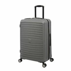 IT Luggage Eco-Protect - Medium Plus (Elephant Skin)