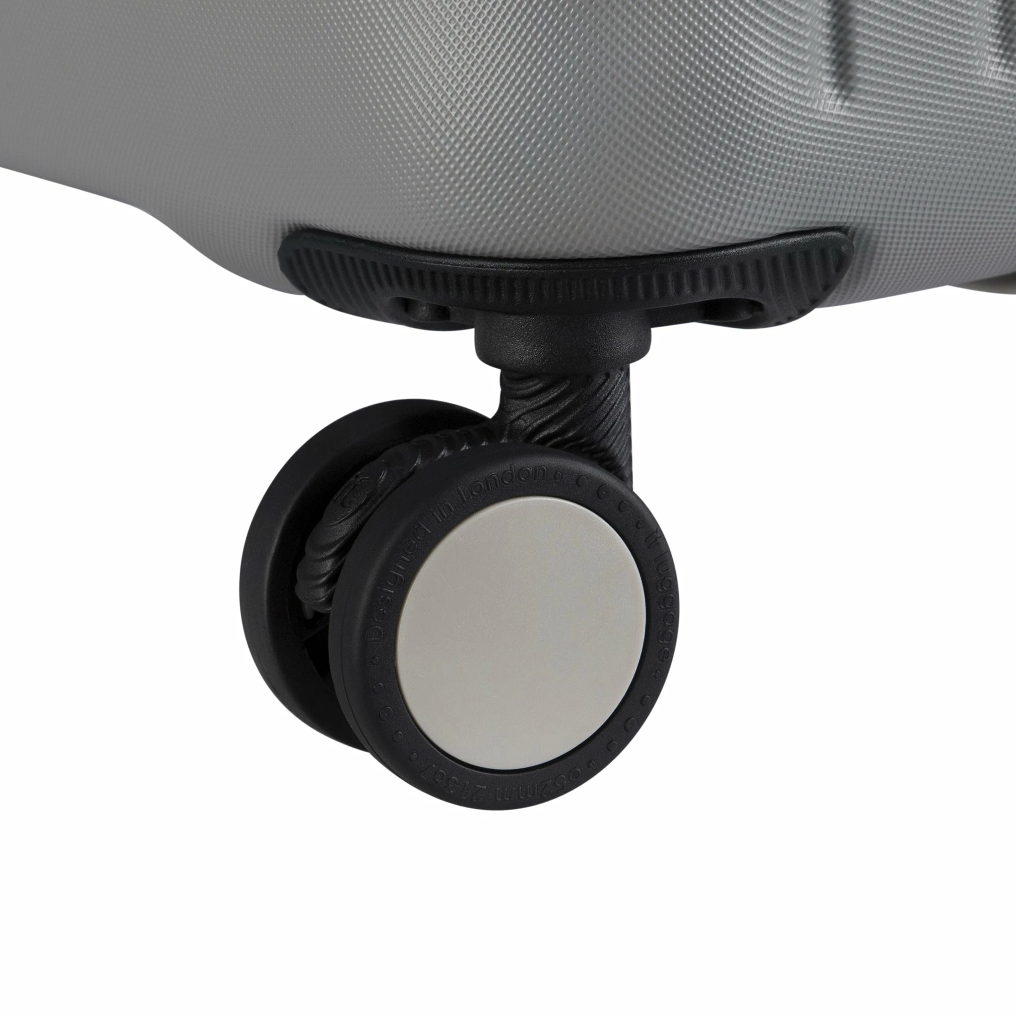 IT Luggage Eco-Protect - Underseat (Elephant Skin) 5 IT Luggage Eco-Protect - Underseat (Elephant Skin) - Image 3