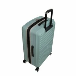 IT Luggage Eco-Protect - 3pc Set (Mint Eggshell) 15 IT Luggage Eco-Protect - 3pc Set (Mint Eggshell) -UK Suitcase Sales 2024 32759 UK16 2910E08MinteggshellS353SSBacktop