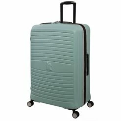 IT Luggage Eco-Protect - 3pc Set (Mint Eggshell) 17 IT Luggage Eco-Protect - 3pc Set (Mint Eggshell) -UK Suitcase Sales 2024 32759 UK16 2910E08MinteggshellS353SSFrontpanel29in