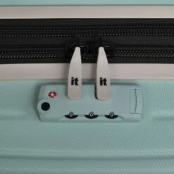IT Luggage Eco-Protect - Cabin (Mint Eggshell) 8 IT Luggage Eco-Protect - Cabin (Mint Eggshell) -UK Suitcase Sales 2024 32759 UK16 2910E08MinteggshellS353SSTSAlock 2a68f1f3 bd6c 43b5 bd34 4b82667d39e4