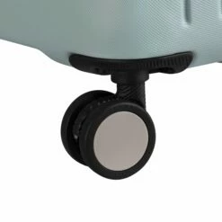 IT Luggage Eco-Protect - Underseat (Mint Eggshell) -UK Suitcase Sales 2024 32759 UK16 2910E08MinteggshellS353SSWheel 82c40f21 f755 4f5e bff8 eaab7078ca06