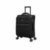IT Luggage Precursor - Cabin (Black) 1 IT Luggage Precursor - Cabin (Black) -UK Suitcase Sales 2024 32769 HK12 2883B08BlackSSFrontpanel18.7in 773f010d f635 4dd9 8582 1bb9da63ac45