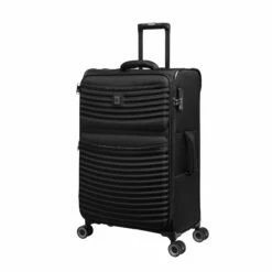 IT Luggage Precursor - Medium Plus (Black)