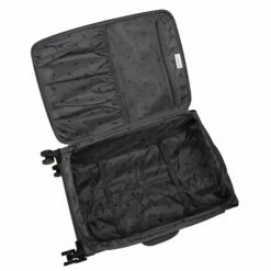 IT Luggage Precursor - Cabin (Charcoal) 19 IT Luggage Precursor - Cabin (Charcoal) -UK Suitcase Sales 2024 32769 HK12 2883B08CharcoalSSInterior 60e37315 0f3f 41b2 96fc 0e2fd449c475