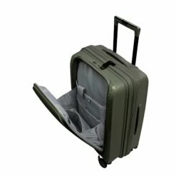IT Luggage Spontaneous II - 3pc Set (Olive Night) 30 IT Luggage Spontaneous II - 3pc Set (Olive Night) -UK Suitcase Sales 2024 32770 UK 15 2881 08 Olive night SS Interior