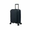 IT Luggage Spontaneous II - Cabin With Pocket (Blueberry) -UK Suitcase Sales 2024 32770 UK15 2881 08BlueberrycabinSSFrontpanel 977ca288 b2ca 49b7 8397 ccba9ace23c2