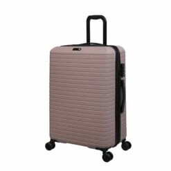 Attuned - 3pc Set (Pale Mauve) 20 Attuned - 3pc Set (Pale Mauve) -UK Suitcase Sales 2024 32772 UK16 2620 08PalemauveSSFrontpanel25in 68bdf9a3 afe3 4c79 806b 7dd86e5ae651