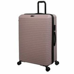 Attuned - 3pc Set (Pale Mauve) 19 Attuned - 3pc Set (Pale Mauve) -UK Suitcase Sales 2024 32772 UK16 2620 08PalemauveSSFrontpanel29in de368ced 16e6 4553 b5cc d10d16448c36