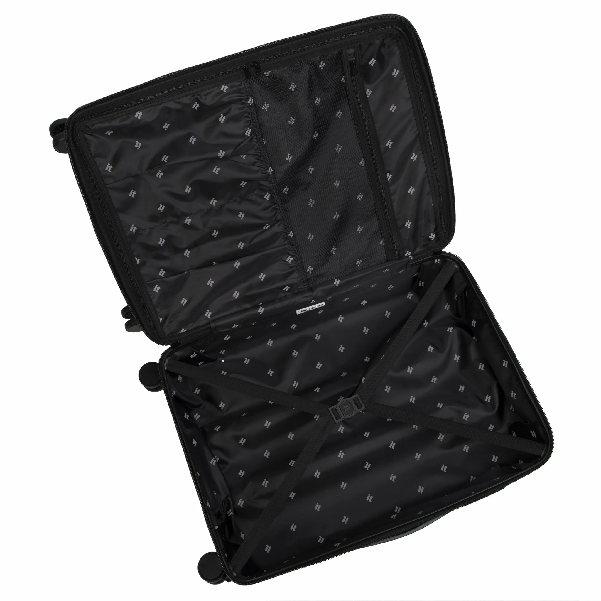 Attuned - 3pc Set (Pale Mauve) 10 Attuned - 3pc Set (Pale Mauve) - Image 8