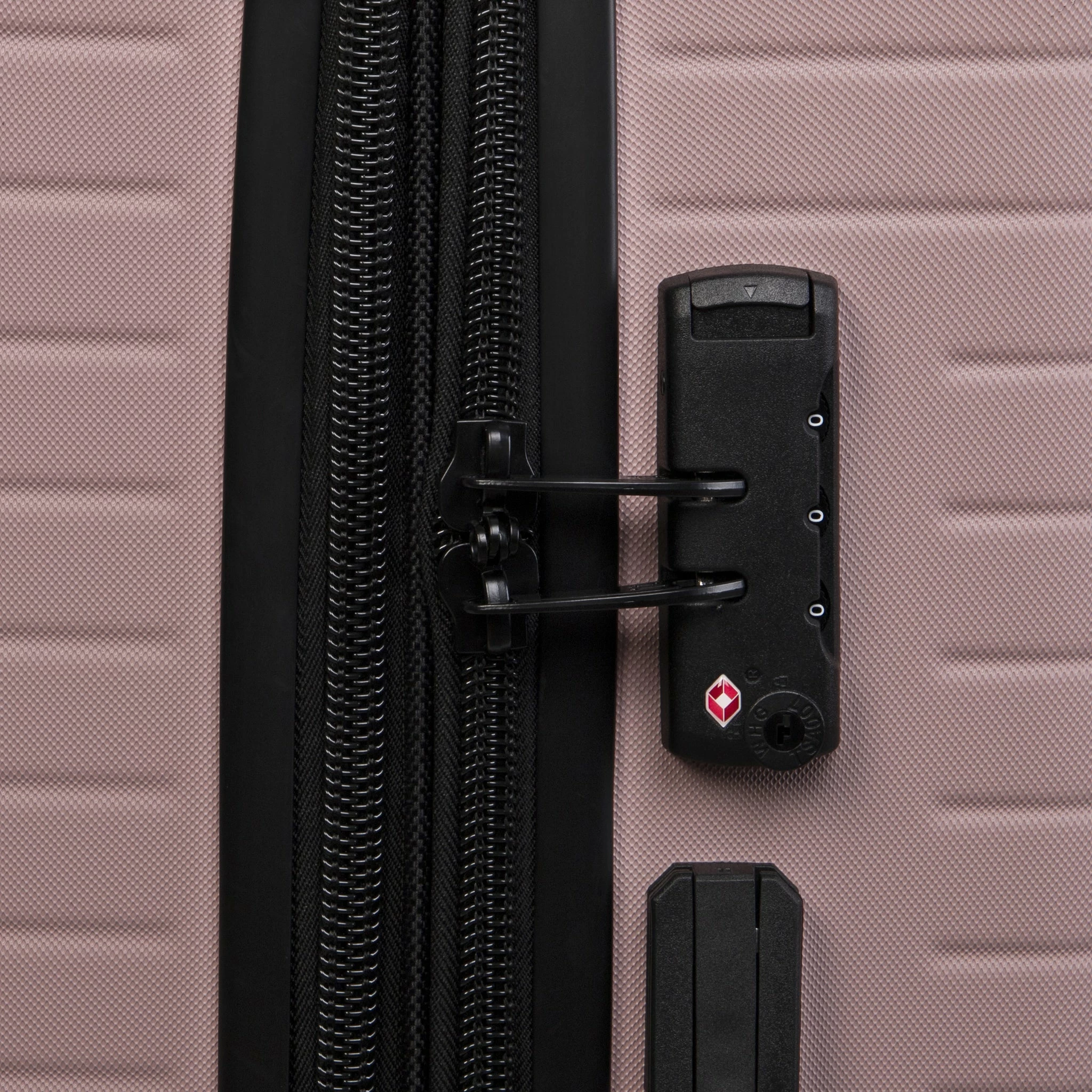 Attuned - 3pc Set (Pale Mauve) 11 Attuned - 3pc Set (Pale Mauve) - Image 9