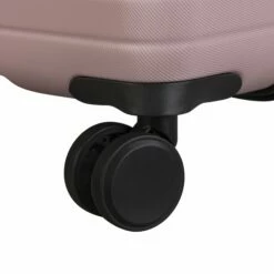 Attuned - Cabin (Pale Mauve) 19 Attuned - Cabin (Pale Mauve) -UK Suitcase Sales 2024 32772 UK16 2620 08PalemauveSSWheel 3946e3d5 b0f3 4fc5 a3e6 c83c63757fb6