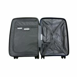 IT Luggage Spontaneous - Cabin (Blueberry) 21 IT Luggage Spontaneous - Cabin (Blueberry) -UK Suitcase Sales 2024 32784 UK 15 2881 08 Blueberry SS Interior