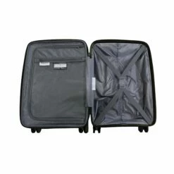 IT Luggage Spontaneous II - Cabin With Pocket (Olive Night) 20 IT Luggage Spontaneous II - Cabin With Pocket (Olive Night) -UK Suitcase Sales 2024 32784 UK 15 2881 08 Olive Night SS Interior c4bff32a a3f7 4e94 a486 1b78eb9dc94c
