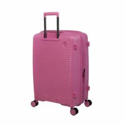 IT Luggage Spontaneous II - Cabin With Pocket (Azalea Pink) -UK Suitcase Sales 2024 32784 UK15 2881 08AzaleapinkSSBackpanel 66e3d852 6af0 4979 9034 105e7d617949
