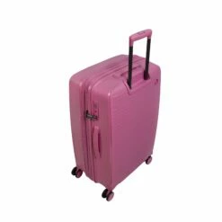 IT Luggage Spontaneous - Cabin (Azalea Pink) -UK Suitcase Sales 2024 32784 UK15 2881 08AzaleapinkSSBacktop f61b8ab4 660b 47be a01b a7a72b53b353