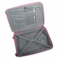 IT Luggage Spontaneous - Medium Plus (Azalea Pink) 12 IT Luggage Spontaneous - Medium Plus (Azalea Pink) -UK Suitcase Sales 2024 32784 UK15 2881 08AzaleapinkSSInterior 59eea8bf 2656 4bac 97e1 a5a2ff3c9383