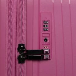 IT Luggage Spontaneous - Cabin (Azalea Pink) -UK Suitcase Sales 2024 32784 UK15 2881 08AzaleapinkSSTSAlock 7e46f6ac 21d7 44e9 9985 3cfad20a5587