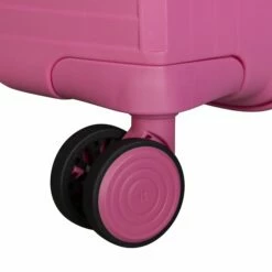 IT Luggage Spontaneous - Cabin (Azalea Pink) -UK Suitcase Sales 2024 32784 UK15 2881 08AzaleapinkSSWheel 43212418 d5f0 4671 a0ec 51758331088e