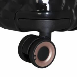 IT Luggage Glitzy - Medium Plus (Black) 15 IT Luggage Glitzy - Medium Plus (Black) -UK Suitcase Sales 2024 32785 UK16 2888A08BlackSSWheel f1e3bcc8 1a82 4694 853b 6196f54a14fb