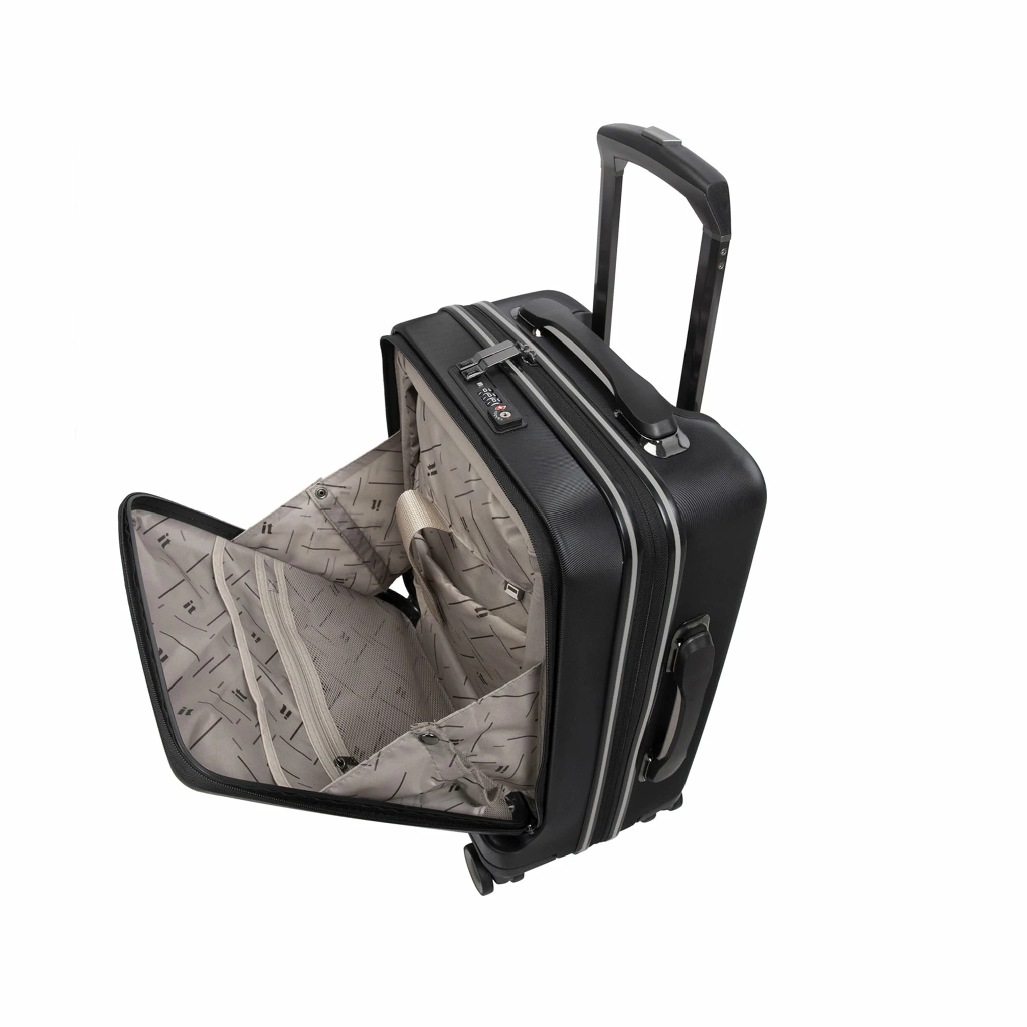 Rapidity - Cabin (Black) 4 Rapidity - Cabin (Black) - Image 2