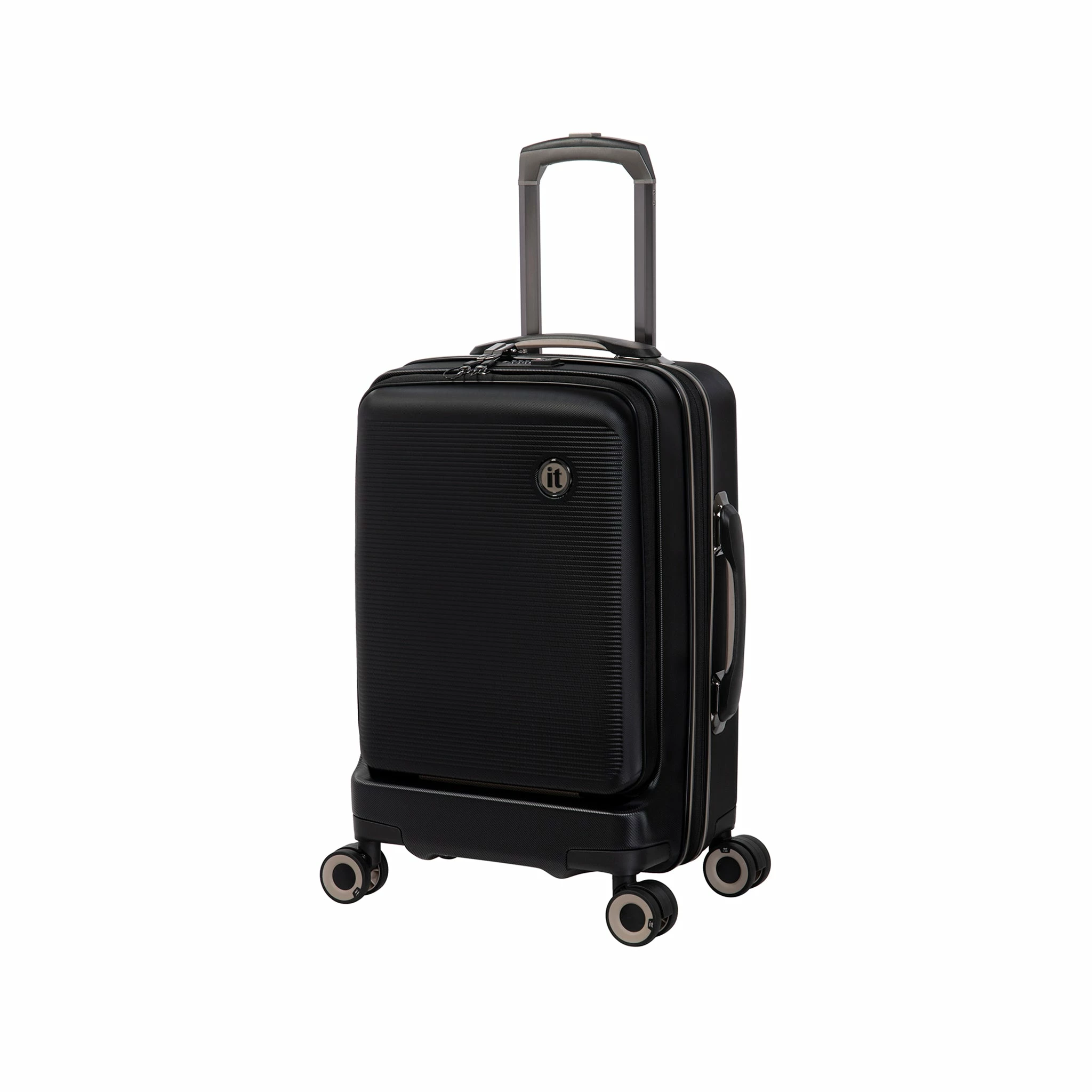 Rapidity - Cabin (Black) 3 Rapidity - Cabin (Black)