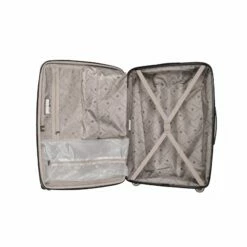 Rapidity - 3pc Set (Black) -UK Suitcase Sales 2024 32798 UK16 2911 08BlackSSInterior