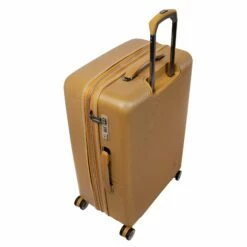 Rapidity - 3pc Set (Cuban Gold) -UK Suitcase Sales 2024 32798 UK16 2911 08CubangoldSSBacktop large