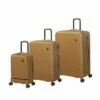 Rapidity - 3pc Set (Cuban Gold) 2 Rapidity - 3pc Set (Cuban Gold) -UK Suitcase Sales 2024 32798 UK16 2911 08CubangoldSSFrontpanel group